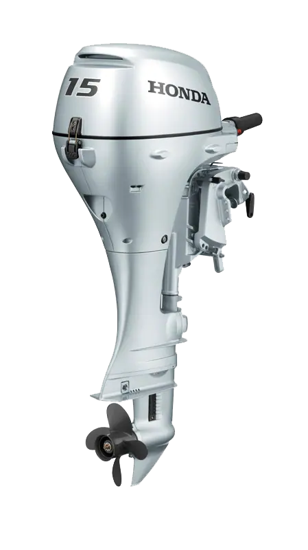 Honda BF 15