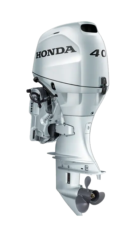 Honda BF 40