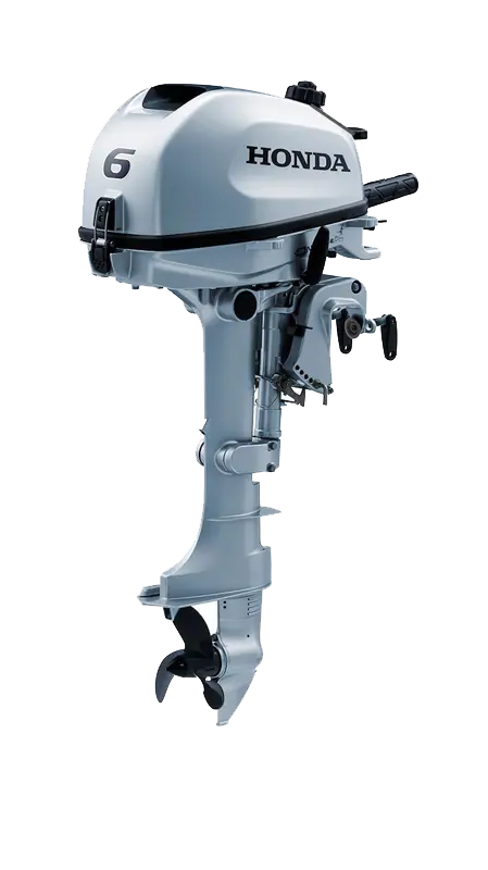 Honda BF 6