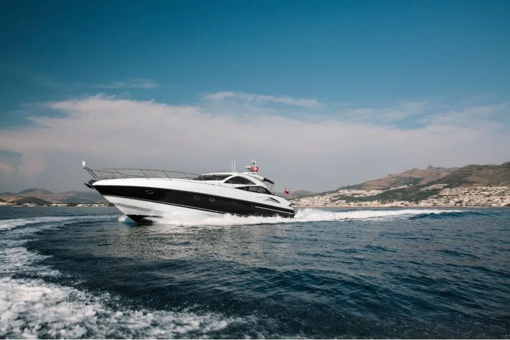 2011 Sunseeker Predator 68 ‘Imperium’