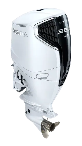 Honda BF 350 V8