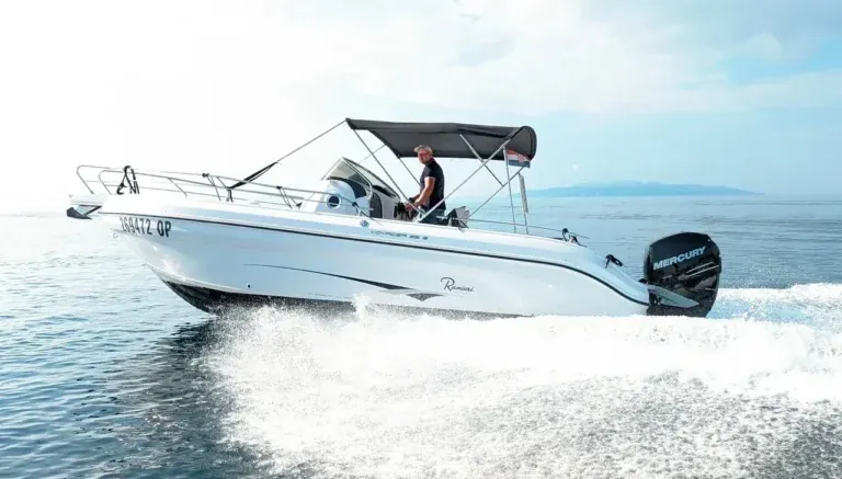 Ranieri 26S