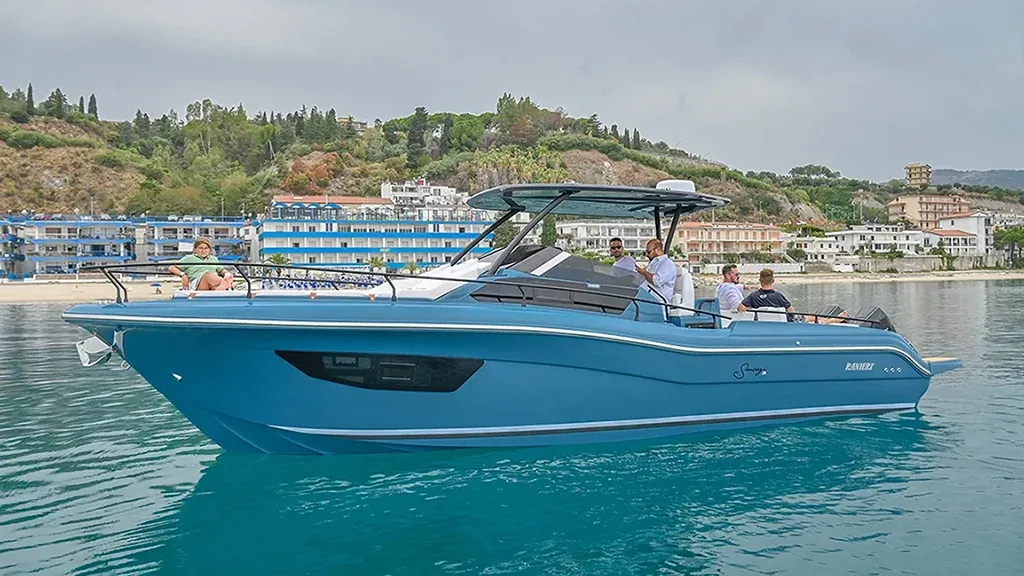 Sauvage 34
